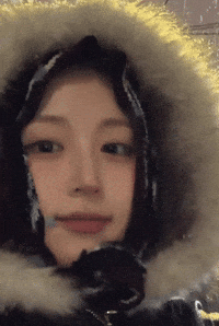 Christmas Snow GIF