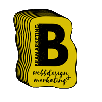 bramarketing  Sticker