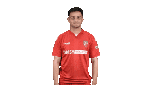 Soccer Sticker by CV Fuego FC