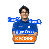 Oab Sticker by Ceisc