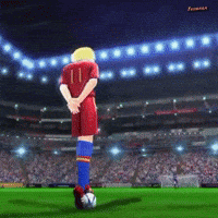 Tsubasa GIF