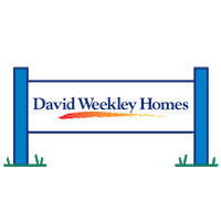 Homeforsale Sticker by David Weekley Homes