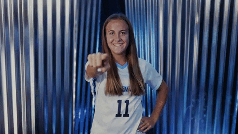 North Carolina Soccer GIF by UNC Tar Heels