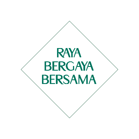 Hari Raya Aidilfitri Ramadan Sticker by WonderLab | WonderDewi