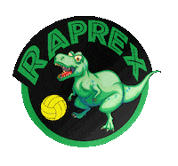 Roundnet Rco Sticker by 1. Roundnetclub Opladen