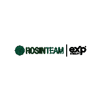 Logo Sticker Sticker by The Lauren Rosin Team