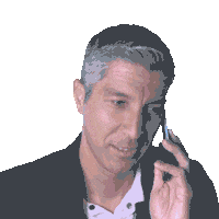 Hold On Jason Sticker by kuamnews