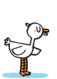 Jump Scream Sticker by T. L. McBeth