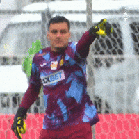 Aleksandr Zarutskiy GIF by FC Kairat