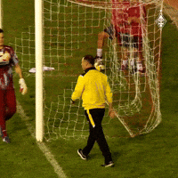 Уразбахтин GIF by FC Kairat