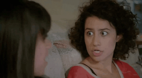 Broad City What GIF by Crave