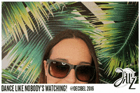major booth GIF by Jillz