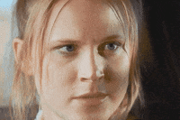 Hot Girl Wow GIF by Manifest Destiny Down: SPACETIME