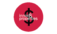 Innov8Properties real estate innov8 erinbrumleve innov8properties Sticker