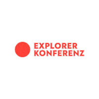 Explorerkonferenz Sticker by POISON