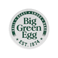 BigGreenEggBelux big green egg big green egg belgium big green egg belux since 74 Sticker