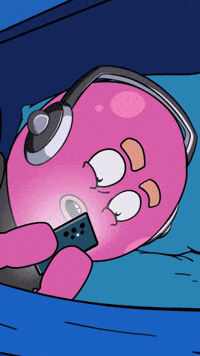 Happy Locked In GIF by Octo Gaming