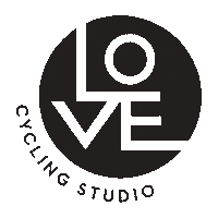 Austin Indoorcycling Sticker by LOVE Cycling Studio