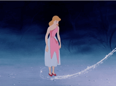 Film Cinderella GIF by Disney