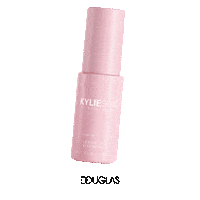 Pink Glow Sticker by Douglas