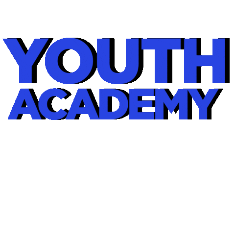 Youth Sticker by Pais Movement