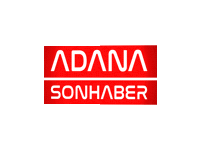 Adana Sticker by tarsushaber