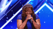 summer love GIF by America's Got Talent