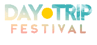 Day Trip Sticker by Insomniac Events