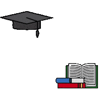 Back To School Sticker by mimuselina