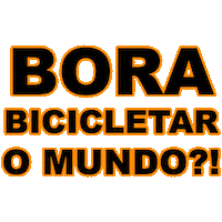 Mountain Bike Sticker by Bora Pedalar