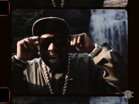 Big Boi Tremendous Damage GIF by HipHopDX