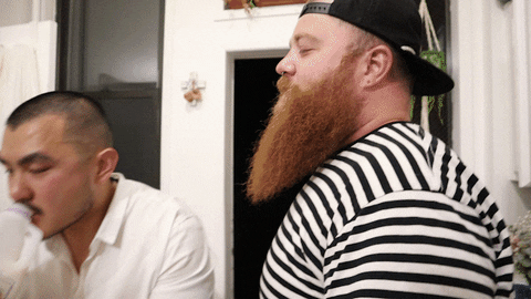 wings milk GIF