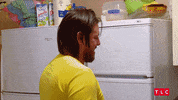Marriage Love GIF by TLC Europe