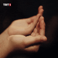 Pray Praise The Lord GIF by TRT
