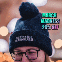 ladiesdrinkbeer  GIF