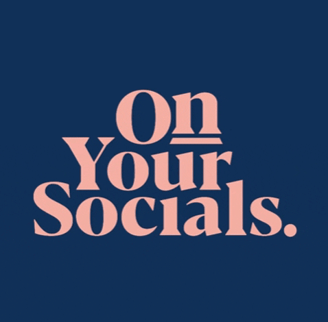 OnYourSocials instagram marketing socialmedia digital marketing GIF
