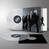 Vinyl Album GIF by Mute Records