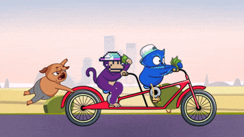 Money Crypto GIF by BigBrains