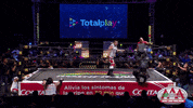 GIF by Lucha Libre AAA