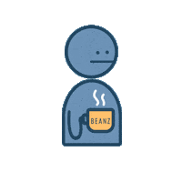 Sticker by BEANZ APP