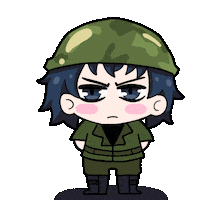 Us Army Yes Sticker by Shibuya Station