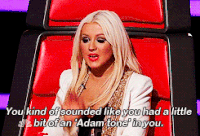season 3 television GIF by The Voice