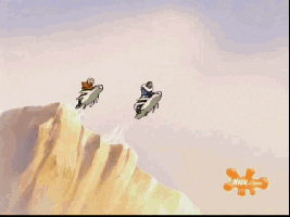 avatar the last airbender GIF
