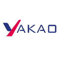Yakaodistribuidora Sticker by Yakao