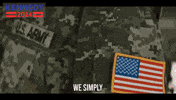 Power Cannot GIF by Team Kennedy