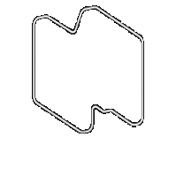 ESTUDIOMOLDE animation drawing draw arquitectura Sticker