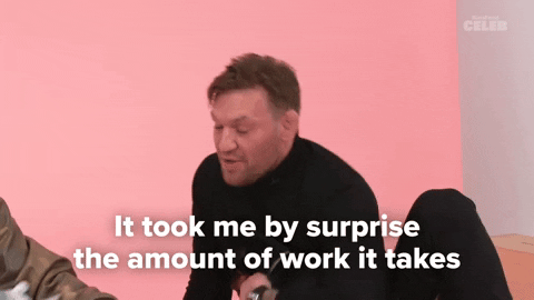 Jake Gyllenhaal Puppy GIF by BuzzFeed