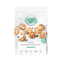 Baking Mix Ketocake Sticker by 180 Cakes AU