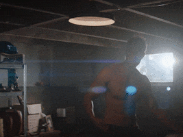 Wrestling Abs GIF by Madman Films