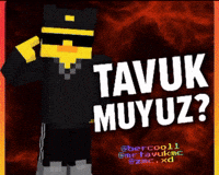 Tavuk Zeka GIF